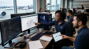 Senior Data Scientist hybrid job opportunity in Fort Worth TX requiring Python Machine Learning Deep Learning Databricks and Azure ML skills