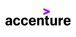 Accenture company logo