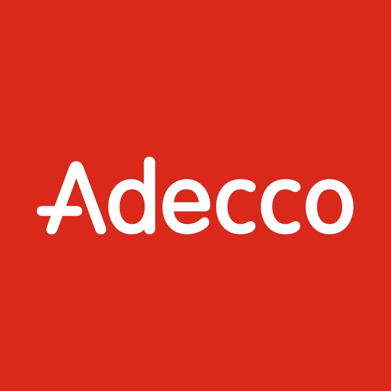 Adecco company logo
