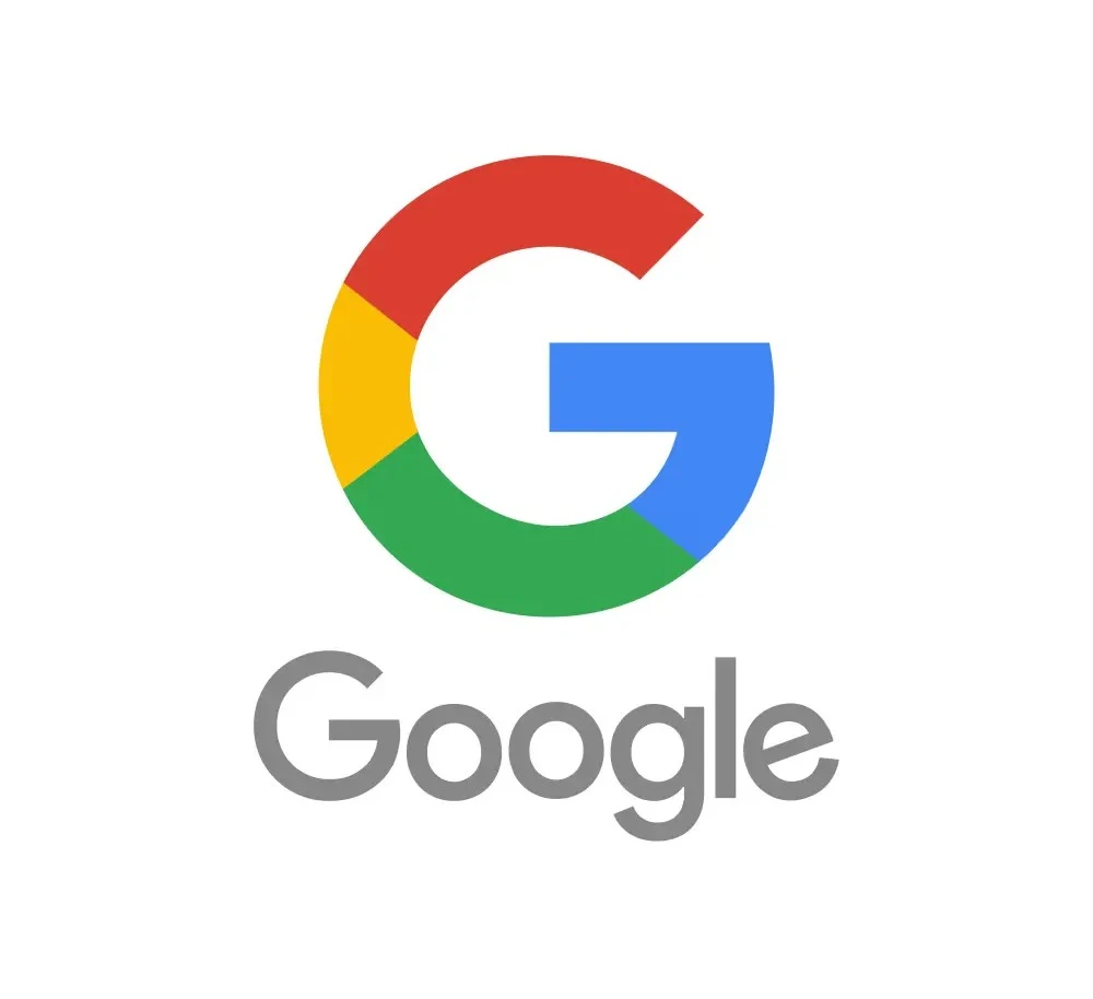 Google company logo