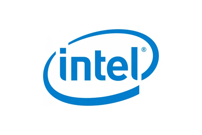 Intel company logo
