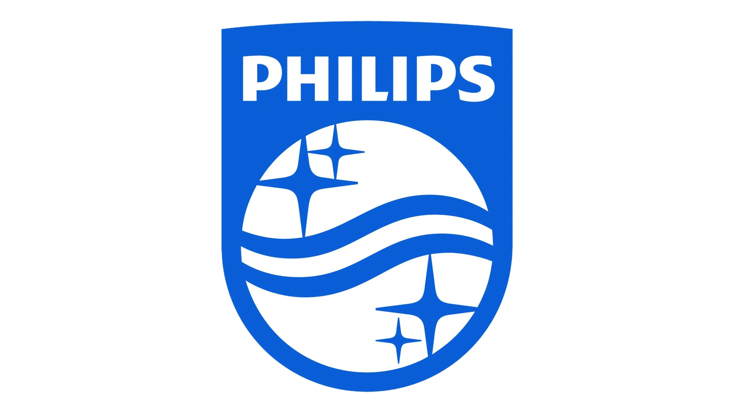 Philips company logo