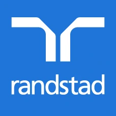 Randstad company logo