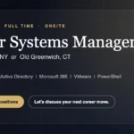 Confidential Employer