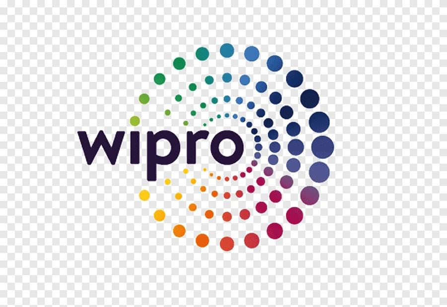 Wipro company logo