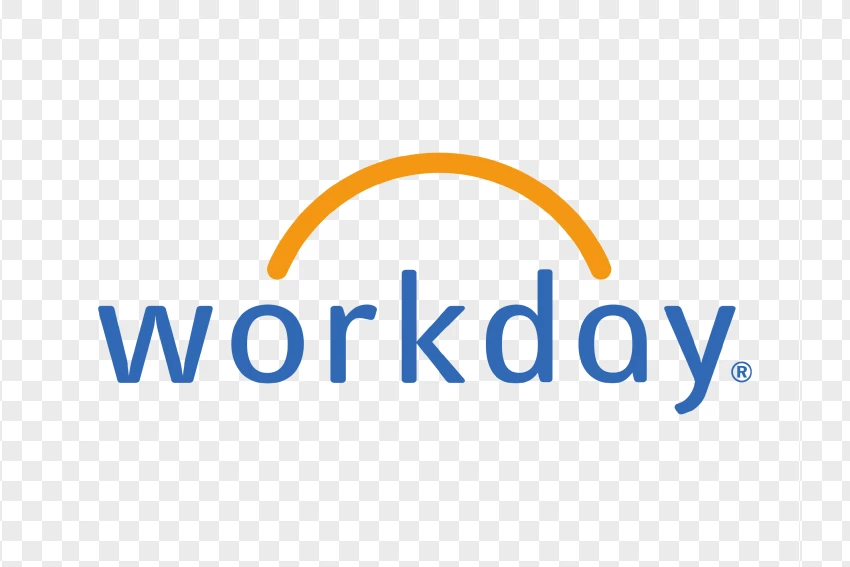 Workday company logo